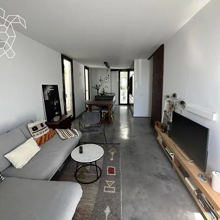 Apartment Caretta Caretta's House