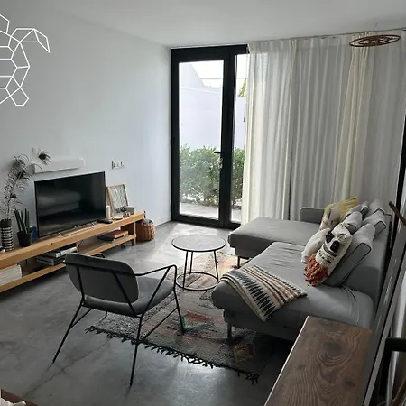 Apartment Caretta Caretta's House