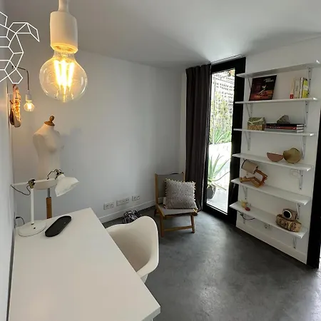 Apartment Caretta Caretta's House